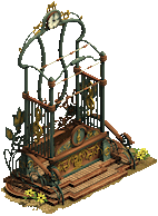 image for Carillon decoration