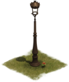 image for Lantern decoration