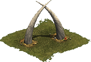 image for Memorial decoration