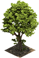 image for Urban Tree decoration